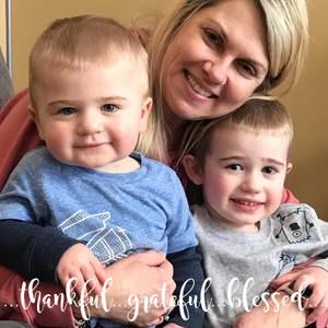 Meet your Posher, Beth